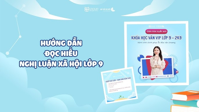 KHXH 9 VNEN: Hướng Dẫn Học Tập Và Ôn Thi Hiệu Quả