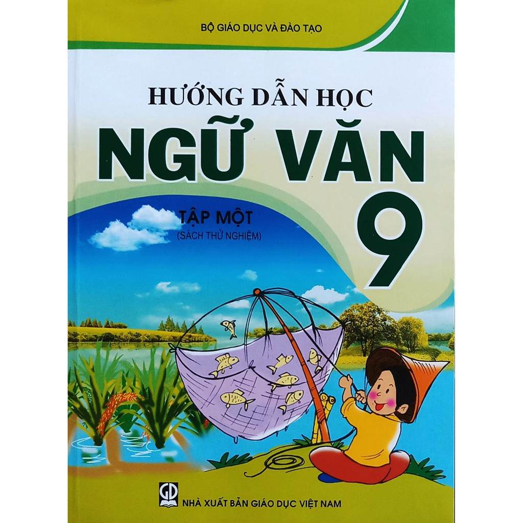 Soạn Văn 9 VNEN: Hướng Dẫn Chi Tiết và Hiệu Quả