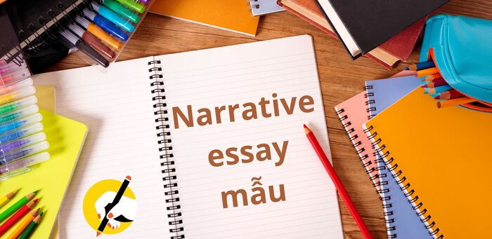 Tìm hiểu về các bài narrative essay mẫu xuất sắc