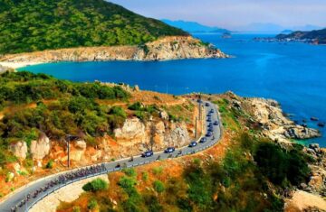 Du Lịch Ninh Chữ