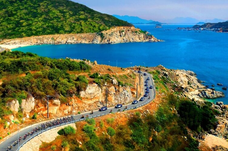 Du Lịch Ninh Chữ