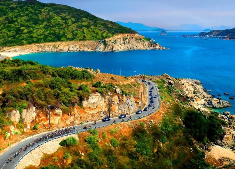 Du Lịch Ninh Chữ