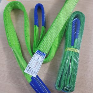 Mua Cáp Vải Chất Lượng Cao Tại Sanboo Việt Nam – Lựa Chọn Tối Ưu Cho Nâng Hạ